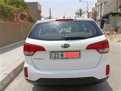 كيا سورينتو